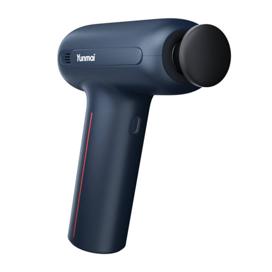 Massage Gun Yunmai EasePro YMFG-M406 (blue) Massage Gun Yunmai EasePro YMFG-M406 (blue)