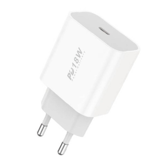 Charger Foneng EU23 18W 1x USB Charger Foneng EU23 18W 1x USB