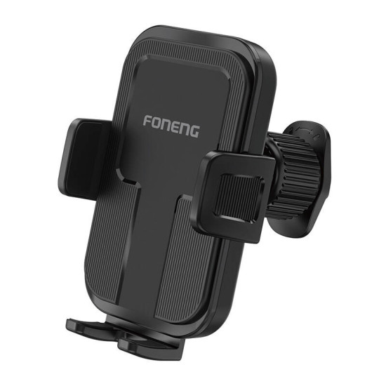 Air vent phone holder Foneng CP115 (Black) Air vent phone holder Foneng CP115 (Black)