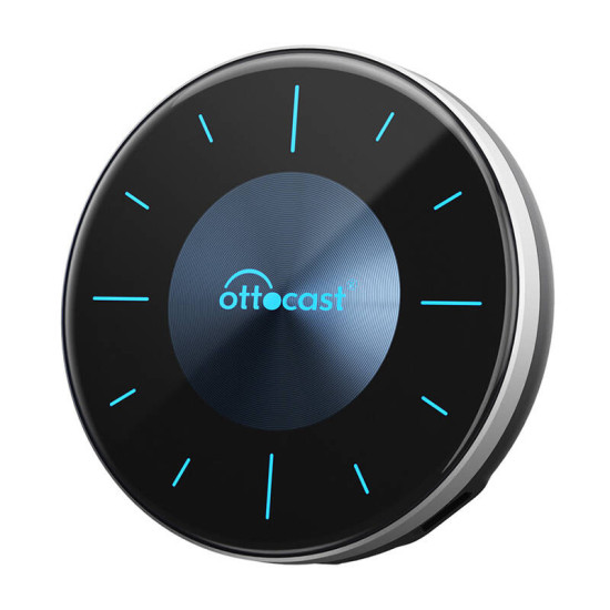 Wireless Adapter Ottocast PCS46-BM OTTOAIBOX I3 Wireless Adapter Ottocast PCS46-BM OTTOAIBOX I3
