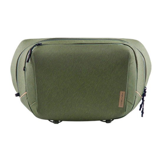 Shoulder Bag PGYTECH OneGo Solo V2 6L (Moss Green) Shoulder Bag PGYTECH OneGo Solo V2 6L (Moss Green)