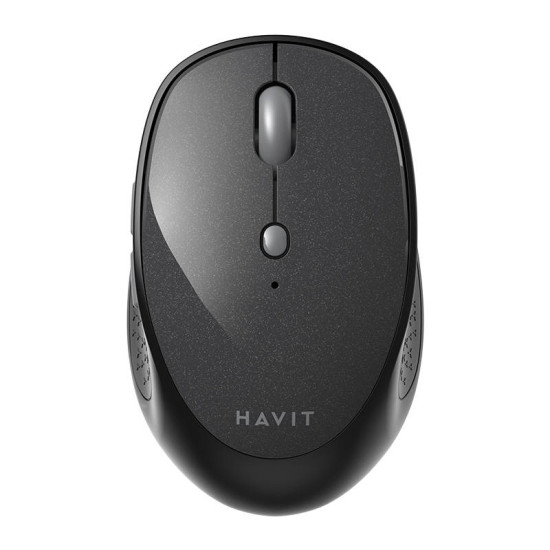 Wireless mouse Havit MS76GT plus (grey) Wireless mouse Havit MS76GT plus (grey)