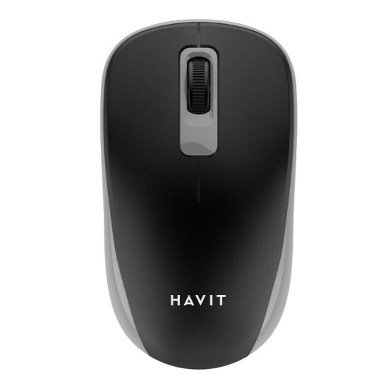 Universal wireless mouse Havit MS626GT (grey) Universal wireless mouse Havit MS626GT (grey)