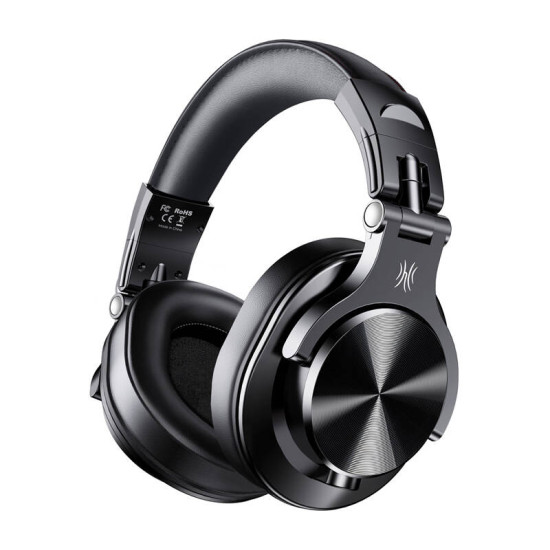 Oneodio A71M Wired Headphones (Black) Oneodio A71M Wired Headphones (Black)