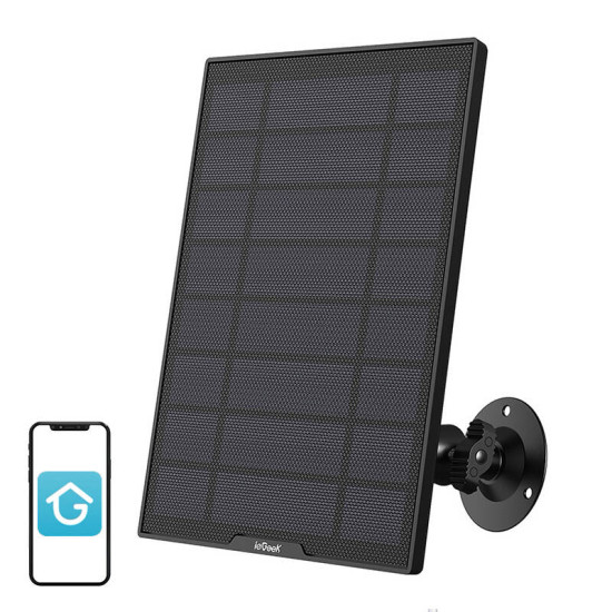 Solar Panel ieGeek ZS-GQ5 Solar Panel ieGeek ZS-GQ5