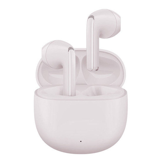 TWS Earphones Joyroom Funpods JR-FB1 (pink) TWS Earphones Joyroom Funpods JR-FB1 (pink)
