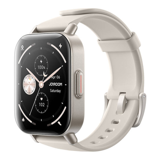 Smart Watch JoyRoom Fit-Life JR-FT3S (white) Smart Watch JoyRoom Fit-Life JR-FT3S (white)