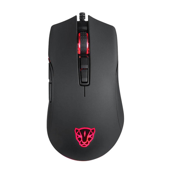 Motospeed Ποντίκι Gaming V70 (Μαύρο) Motospeed Ποντίκι Gaming V70 (Μαύρο)
