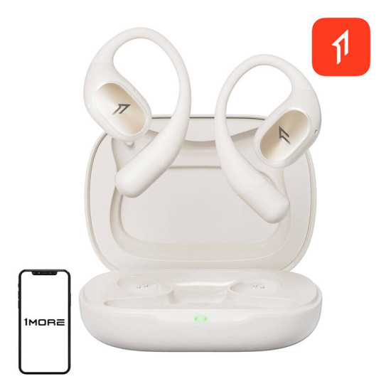Earbuds 1MORE S31 OPEN (white) Earbuds 1MORE S31 OPEN (white)