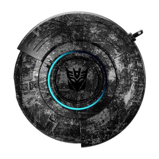Earphones TWS Transformers TF-T31 (black) Earphones TWS Transformers TF-T31 (black)
