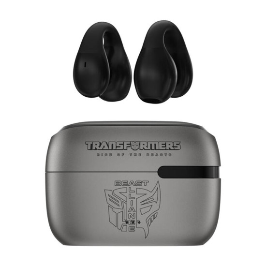 Earphones TWS Transformers TF-T05 (grey) Earphones TWS Transformers TF-T05 (grey)
