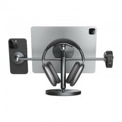 Nillkin SnapBranch Modular Stand for tablet, watch and headset (grey)