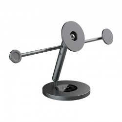 Nillkin SnapBranch Modular Stand for tablet and watch (grey)