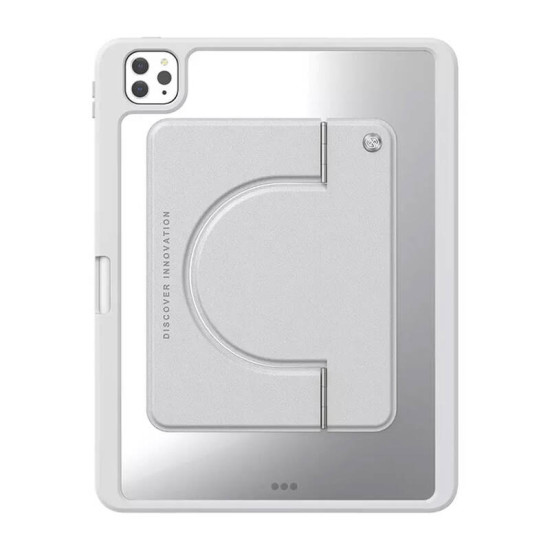 Nillkin FlexWing Magnetic Stand for tablet (grey) Nillkin FlexWing Magnetic Stand for tablet (grey)