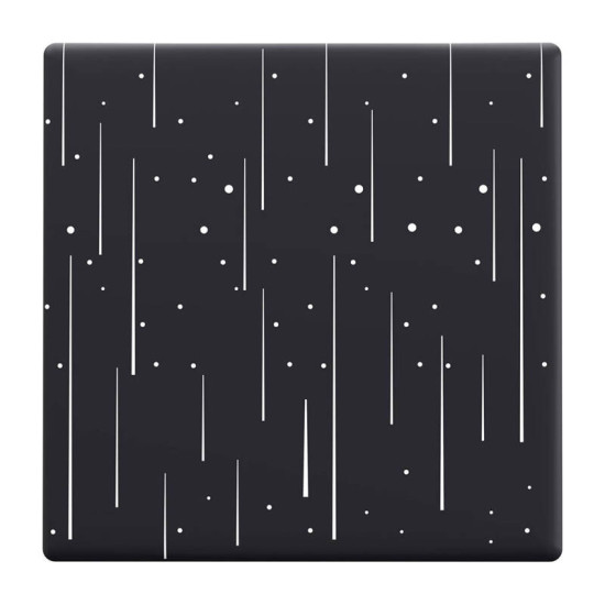 Decorative cover / panel for T5 touch wall switch SONOFF Cartoon 2C Decorative cover / panel for T5 touch wall switch SONOFF Cartoon 2C
