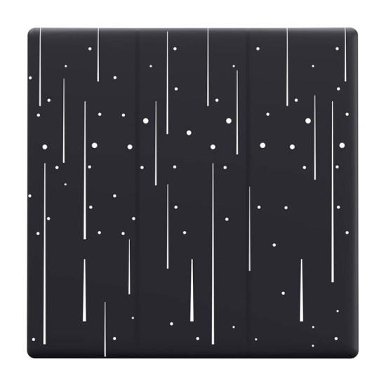Decorative cover / panel for T5 touch wall switch SONOFF Star 3C Decorative cover / panel for T5 touch wall switch SONOFF Star 3C