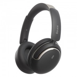 Wireless Over-Ear Headphones Sanag D50S PRO (black)