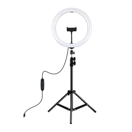 Ring light PULUZ PKT3098B Ring light PULUZ PKT3098B