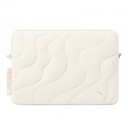 Laptop case 14'' Tomtoc Terra-A27 (white)