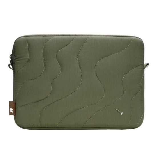 Laptop case 14'' Tomtoc Terra-A27 (green) Laptop case 14'' Tomtoc Terra-A27 (green)