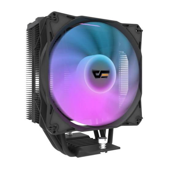 Darkflash Computer Radiator Z4 PRO MIST BLACK Darkflash Computer Radiator Z4 PRO MIST BLACK