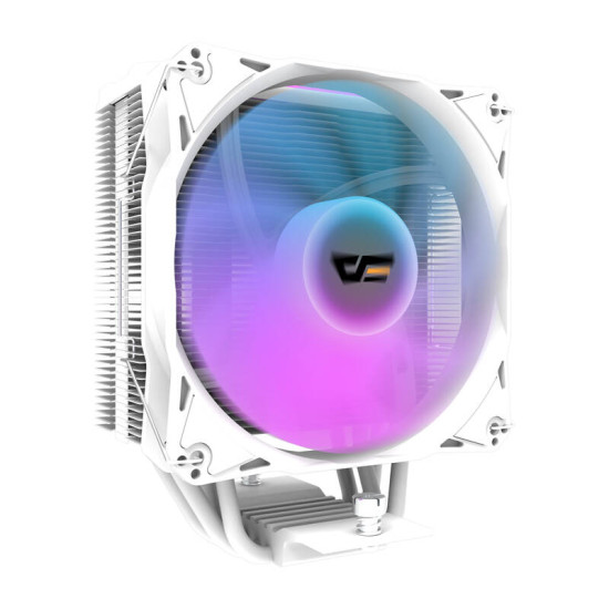 Darkflash Computer Radiator Z4 PRO MIST WHITE Darkflash Computer Radiator Z4 PRO MIST WHITE