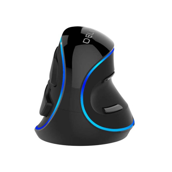Wired Vertical Mouse Delux M618PU (A825) 7200DPI Wired Vertical Mouse Delux M618PU (A825) 7200DPI