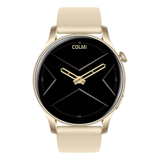 Colmi V73 Smartwatch (gold) Colmi V73 Smartwatch (gold)