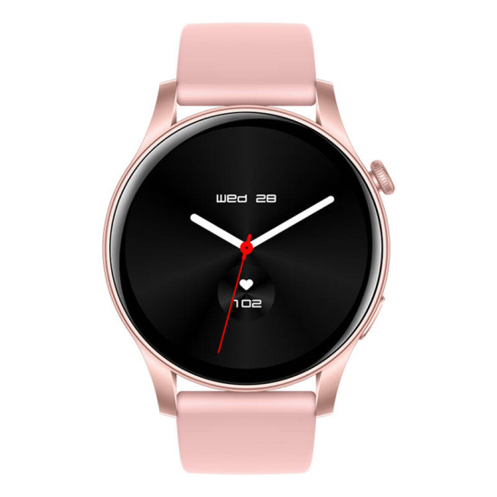 Colmi V73 Smartwatch (pink) Colmi V73 Smartwatch (pink)