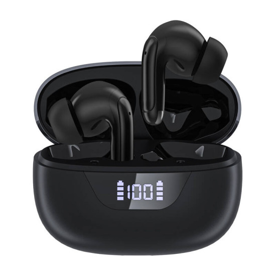 TWS Choetech BH-T60 ENC+ANC Wireless Headphones TWS Choetech BH-T60 ENC+ANC Wireless Headphones