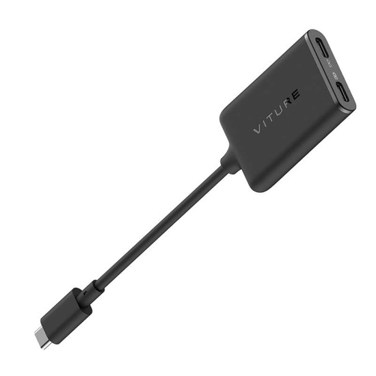 Adapter charging Viture Pro USB-C XR for iPhone Adapter charging Viture Pro USB-C XR for iPhone