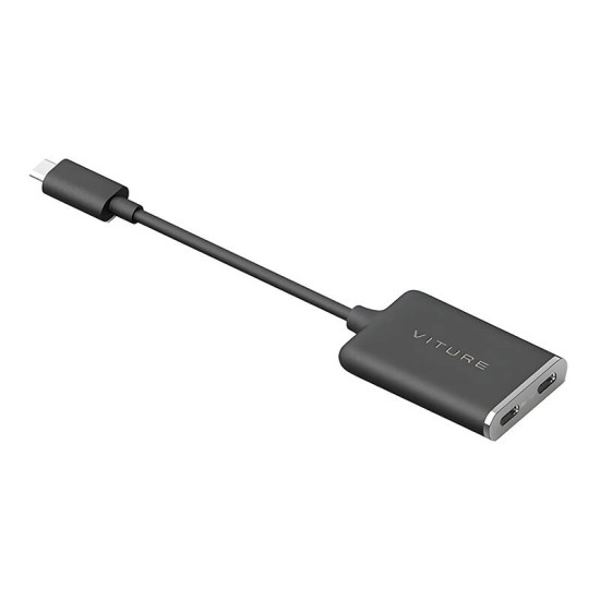 Glasses & Charging Adapter USB-C Glasses & Charging Adapter USB-C