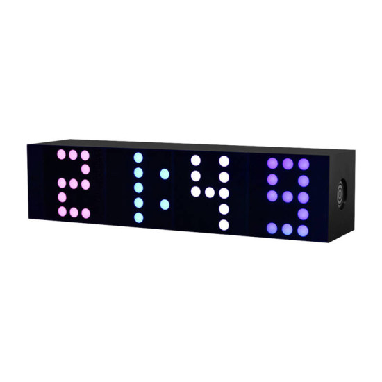 Yeelight Cube 4-Matrix (4 pack) Yeelight Cube 4-Matrix (4 pack)