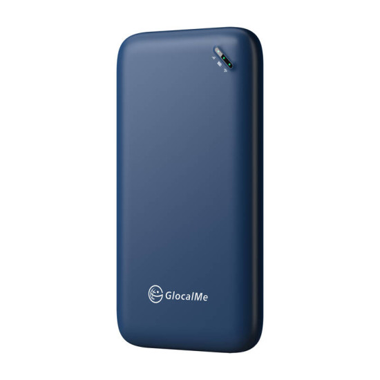 Portable Wi-Fi router 4G/LTE GlocalMe UPP Portable Wi-Fi router 4G/LTE GlocalMe UPP
