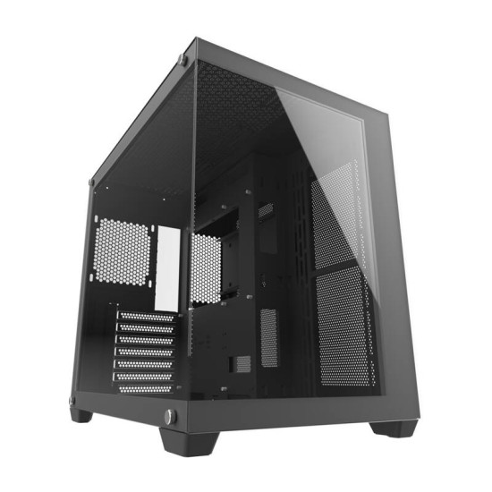 Darkflash Computer Case C285P (Black) Darkflash Computer Case C285P (Black)