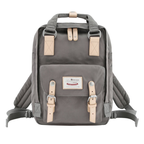 Laptop backpack 14'' Himawari 188L grey Laptop backpack 14'' Himawari 188L grey