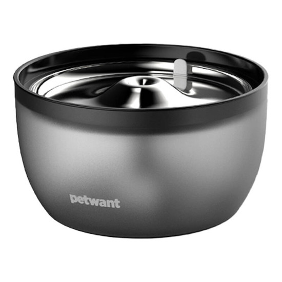 Water Fountain for Pets Petwant FW2-C Water Fountain for Pets Petwant FW2-C