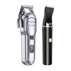 Pet Clipper Set Oneisall RFC-676 + P20 Pet Clipper Set Oneisall RFC-676 + P20