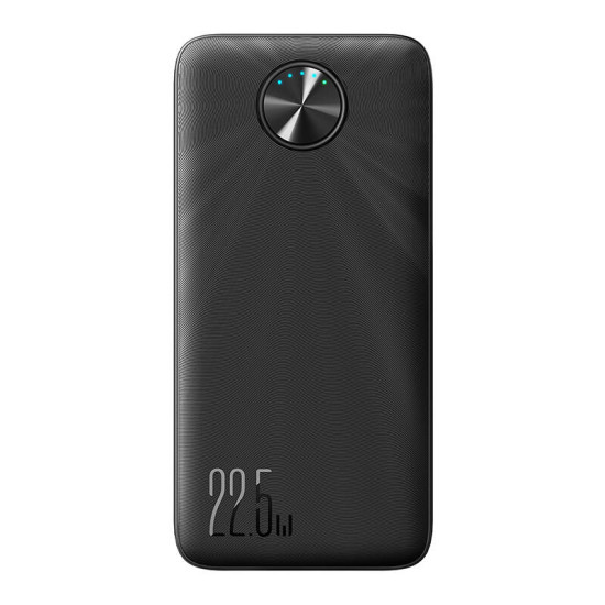 Joyroom JR-PBF15 22.5W LED Fast Charging Powerbank Joyroom JR-PBF15 22.5W LED Fast Charging Powerbank