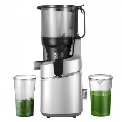 Slow Juicer AMZCHEF SJ-036-SV  (silver)
