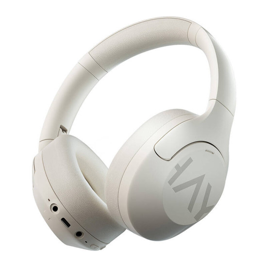 Wireless Headphones Haylou S30 ANC (White) Wireless Headphones Haylou S30 ANC (White)