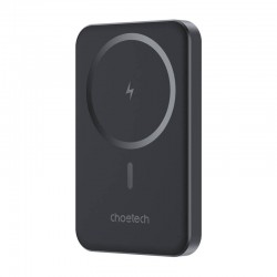 Powerbank Choetech B709 5000mAh Thin (czarny)