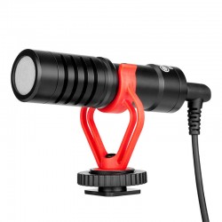 Mini On-camera microphone Boya BY-MM1