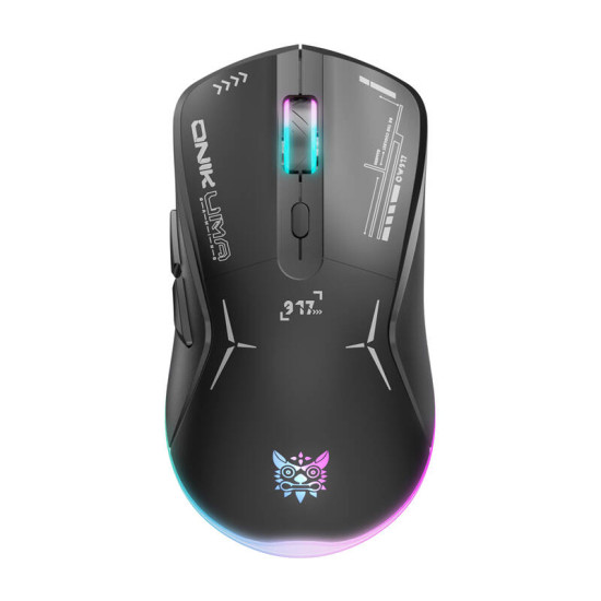 Onikuma Wired Gaming Mouse CW917 Black Onikuma Wired Gaming Mouse CW917 Black