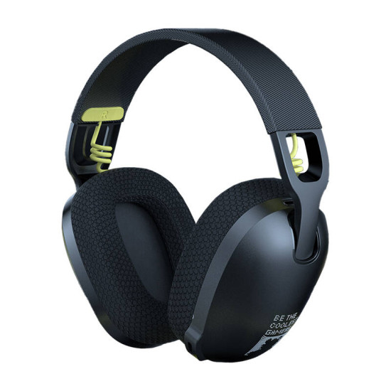 Onikuma Gaming Headset B2 Black Onikuma Gaming Headset B2 Black