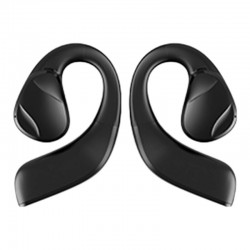 Earphones TWS Tribit OpenGo BTH99 (black)