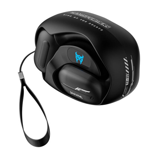 Earphones TWS Transformers TF-T20 (black) Earphones TWS Transformers TF-T20 (black)