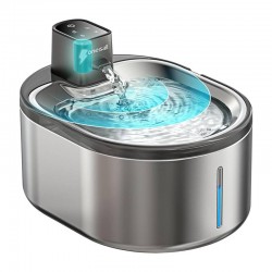 Smart wireless pet fountain 4L Oneisall PTM-643 Smart wireless pet fountain 4L Oneisall PTM-643