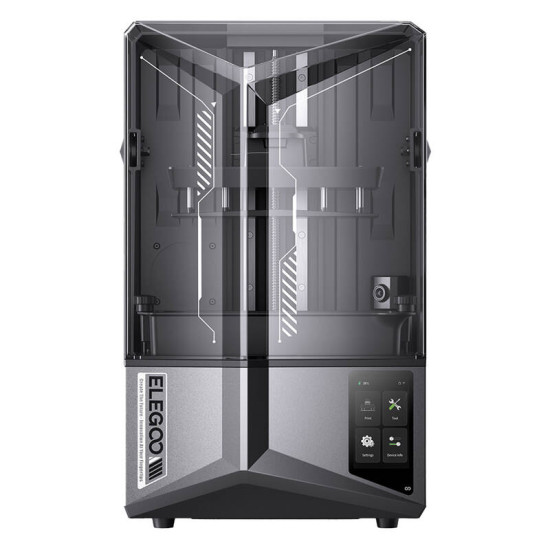 3D Printer ELEGOO Saturn 4 Ultra 3D Printer ELEGOO Saturn 4 Ultra
