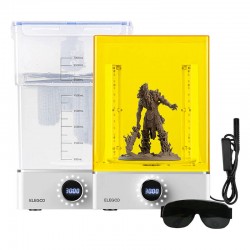 ELEGOO Mercury XS Wash & Cure Bundle ELEGOO Mercury XS Wash & Cure Bundle